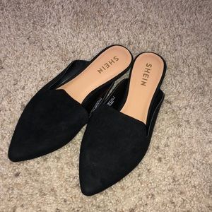 Shein | Mules